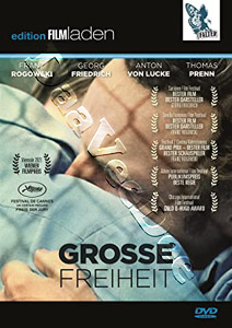 Great Freedom | Groe Freiheit  |   DVD